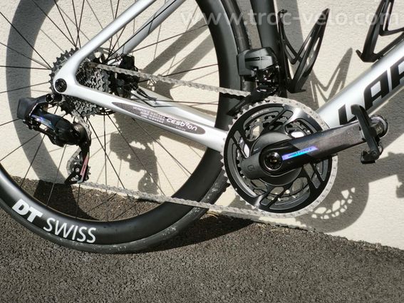 Lapierre Xelius DRS 8.0 2025 - L - 13