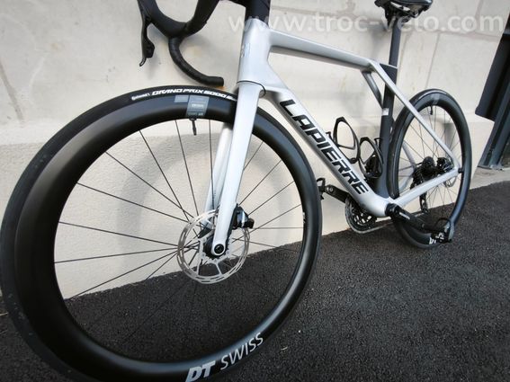 Lapierre Xelius DRS 8.0 2025 - L - 14
