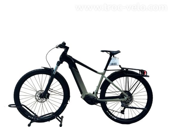 Besv TRX 1.3 29 pouces VTT électrique Microshift 2024 - 2