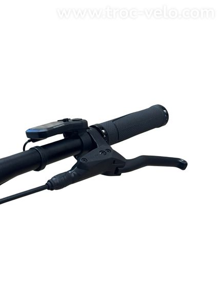 Besv TRX 1.3 29 pouces VTT électrique Microshift 2024 - 5