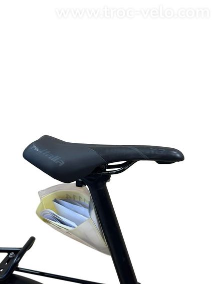 Besv TRX 1.3 29 pouces VTT électrique Microshift 2024 - 9