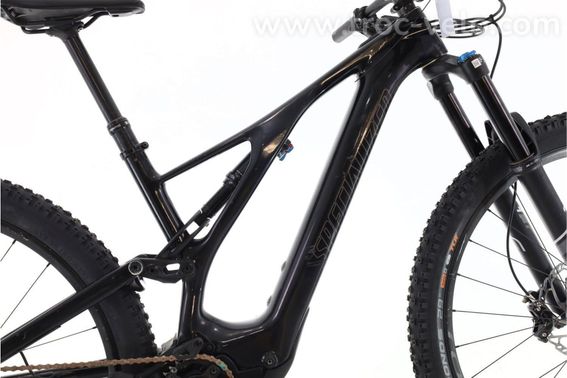 Produit Reconditionne    Specialized Turbo Levo Sl Gx   Velo Vtt Electrique   Tres Bon Etat - 2