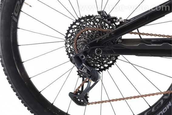 Produit Reconditionne    Specialized Turbo Levo Sl Gx   Velo Vtt Electrique   Tres Bon Etat - 3