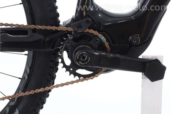 Produit Reconditionne    Specialized Turbo Levo Sl Gx   Velo Vtt Electrique   Tres Bon Etat - 4