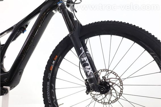 Produit Reconditionne    Specialized Turbo Levo Sl Gx   Velo Vtt Electrique   Tres Bon Etat - 5