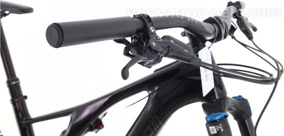 Produit Reconditionne    Specialized Turbo Levo Sl Gx   Velo Vtt Electrique   Tres Bon Etat - 6