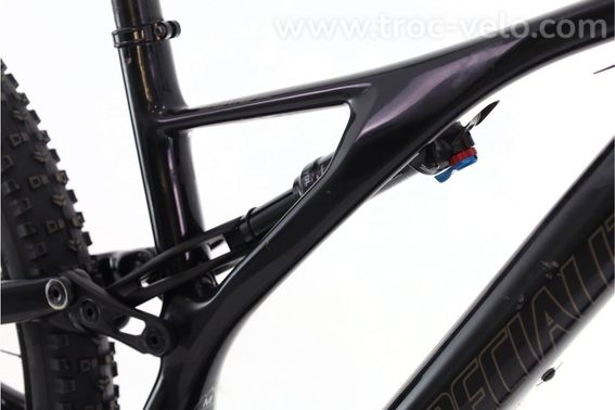 Produit Reconditionne    Specialized Turbo Levo Sl Gx   Velo Vtt Electrique   Tres Bon Etat - 7