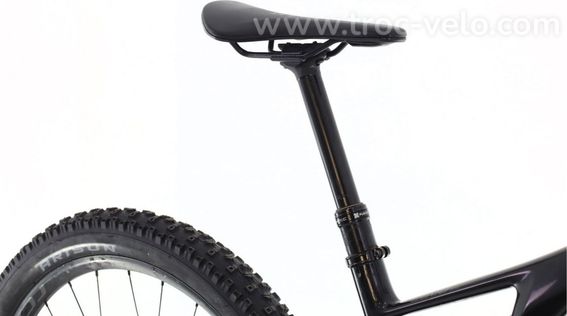 Produit Reconditionne    Specialized Turbo Levo Sl Gx   Velo Vtt Electrique   Tres Bon Etat - 8