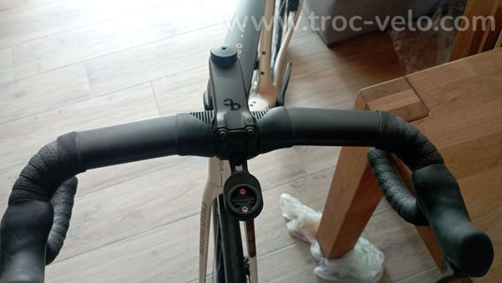 Vélo de route ORBEA Orca M20i  - 3