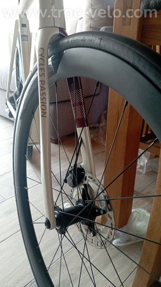 Vélo de route ORBEA Orca M20i  - 4