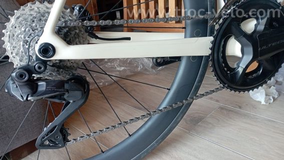 Vélo de route ORBEA Orca M20i  - 5