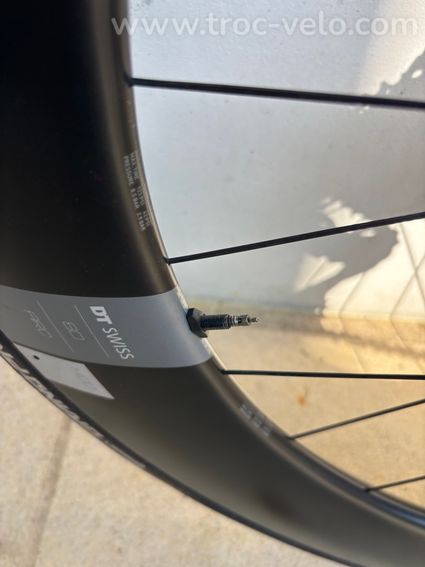VELO CHRONO LAPIERRE AEROSTORM DRS 2025 - 2