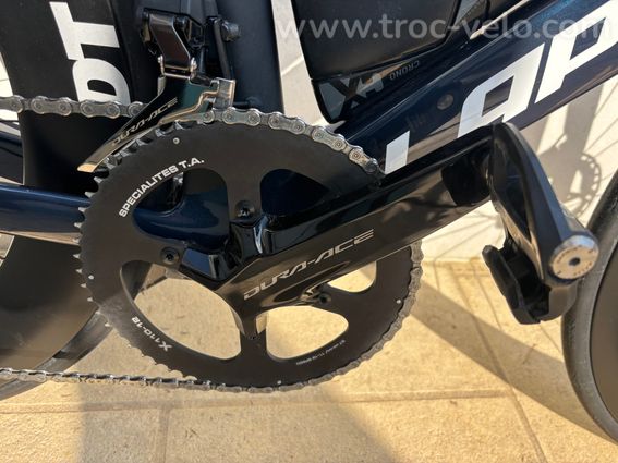 VELO CHRONO LAPIERRE AEROSTORM DRS 2025 - 3