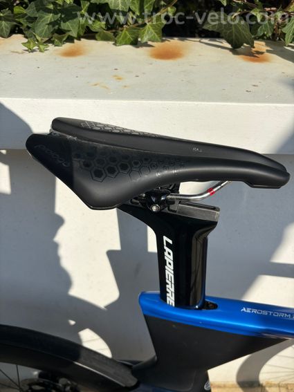VELO CHRONO LAPIERRE AEROSTORM DRS 2025 - 4