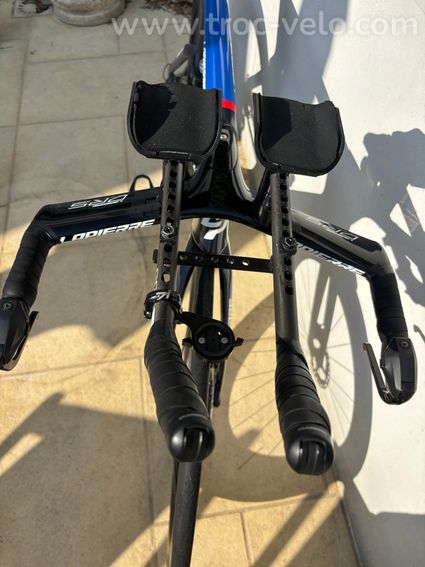 VELO CHRONO LAPIERRE AEROSTORM DRS 2025 - 5