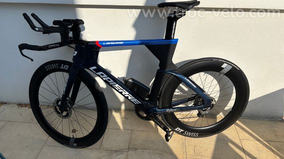 VELO CHRONO LAPIERRE AEROSTORM DRS 2025 - 6