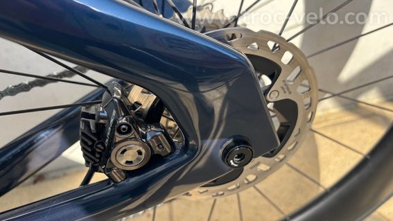 VELO CHRONO LAPIERRE AEROSTORM DRS 2025 - 10