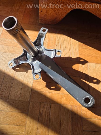 Pédalier DURA ACE - 9