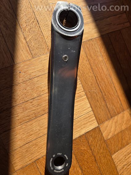 Pédalier DURA ACE - 10