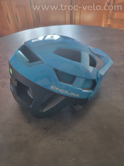 Casque vtt enduro XL - 2