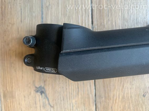 Potence Syncros 110 mm - 4