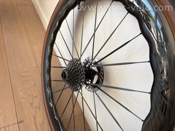 Elite-Wheels Drive Helix 57D CS - 6