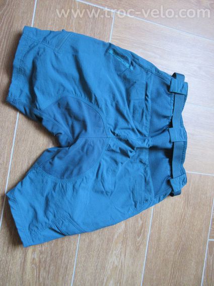 short pour pratique  VTT - 2