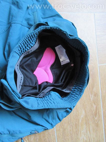 short pour pratique  VTT - 3