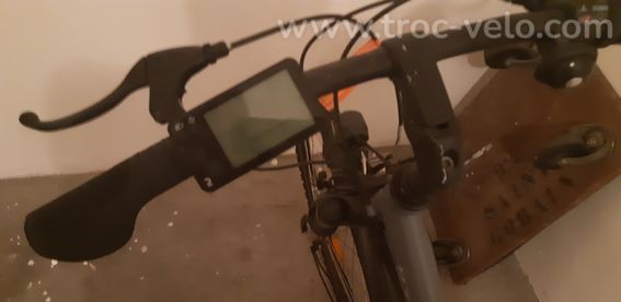Vélo electrique Marque Decathlon modele 920E Taille M - 3