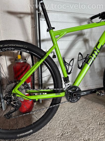 VTT XC BMC Teamelite 03 - 3