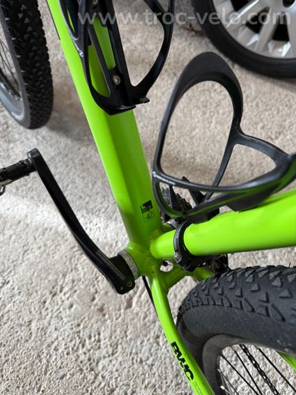 VTT XC BMC Teamelite 03 - 4