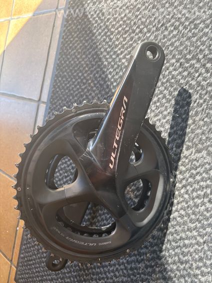 Pédalier ultegra  - 2