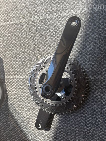 Pédalier ultegra  - 4
