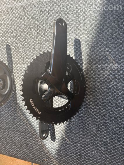 Pédalier ultegra  - 5