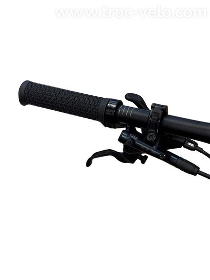 Canyon Spectral:ON CF 8 Carbon VTT électrique Shimano XT 2022 - 4