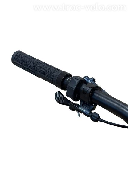 Canyon Spectral:ON CF 8 Carbon VTT électrique Shimano XT 2022 - 6