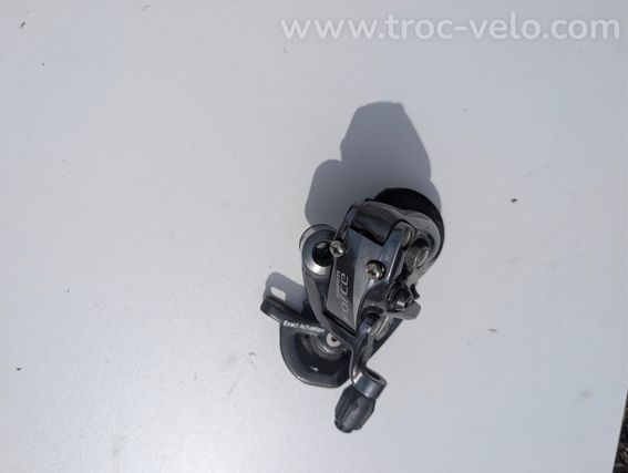 Dérailleur Arrière SRAM FORCE 22 11V Chape Courte - 2