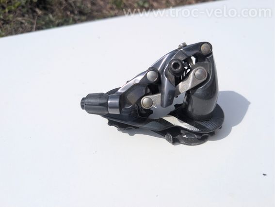 Dérailleur Arrière SRAM FORCE 22 11V Chape Courte - 3