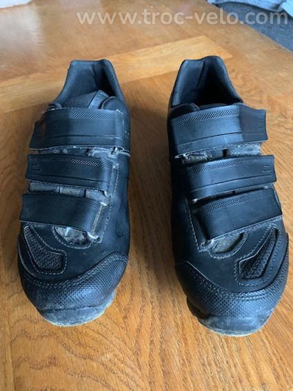 Chaussure VTT