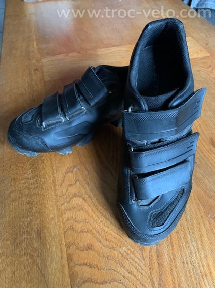 Chaussure VTT - 2