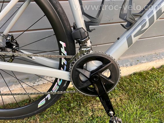 Gravel Ridley Carbone - 3