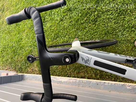 Gravel Ridley Carbone - 5