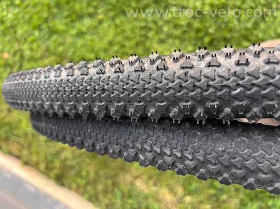 Gravel Ridley Carbone - 11