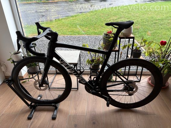 Specialized Tarmac SL8 Pro 2025 - Taille 56 - État exceptionnel - 2