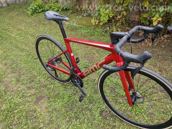 BMC SLR one 2023 - 2