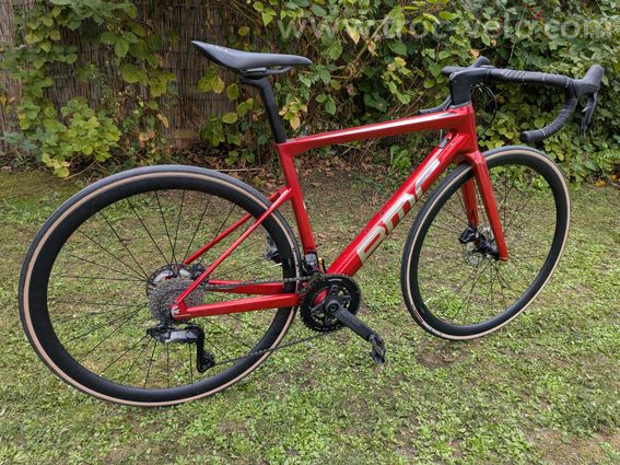 BMC SLR one 2023 - 3