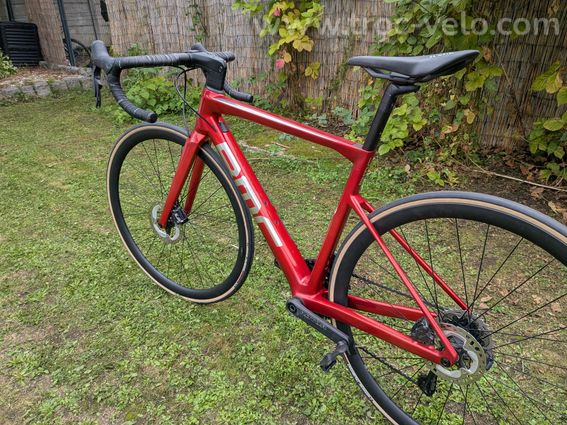 BMC SLR one 2023 - 4