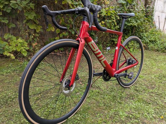 BMC SLR one 2023 - 5