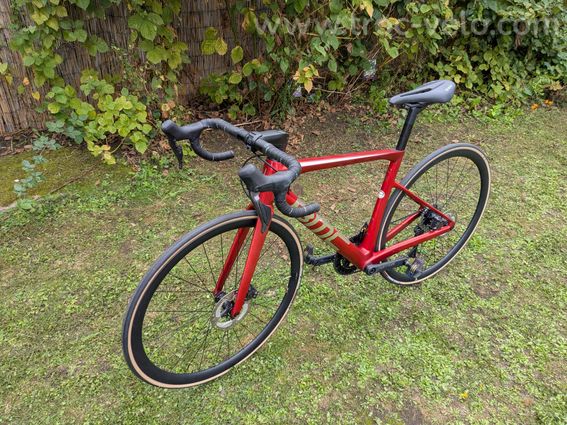 BMC SLR one 2023 - 6