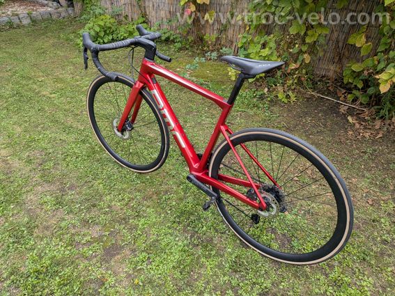 BMC SLR one 2023 - 7